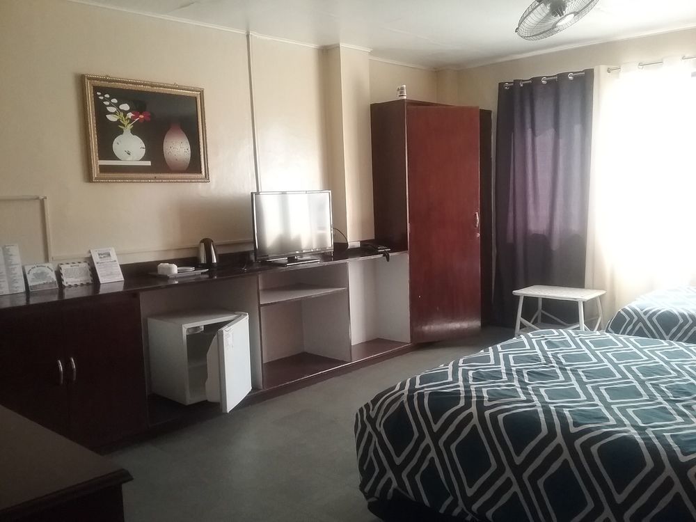 The Southern Cross Hotel Manila Ngoại thất bức ảnh