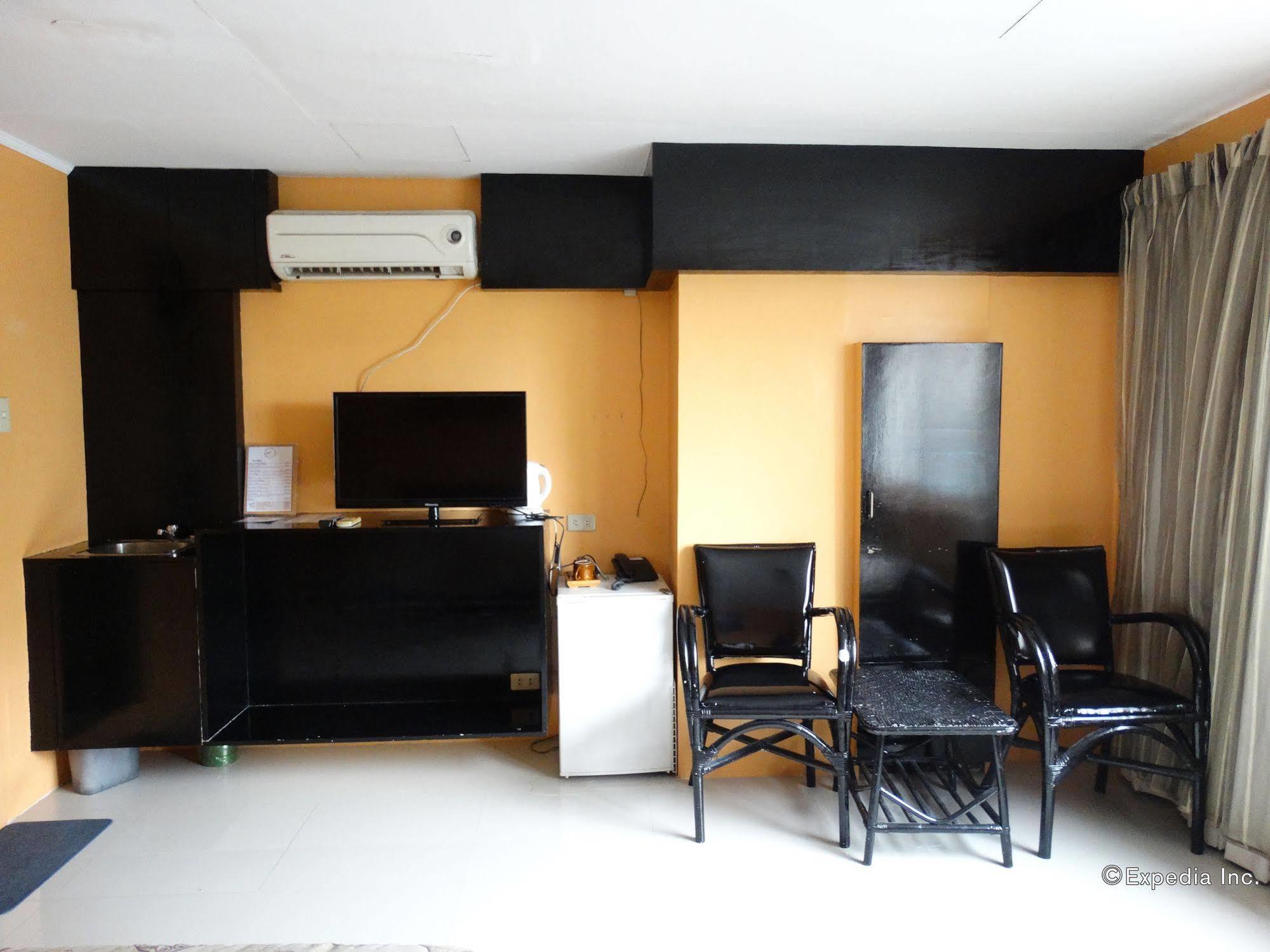 The Southern Cross Hotel Manila Ngoại thất bức ảnh