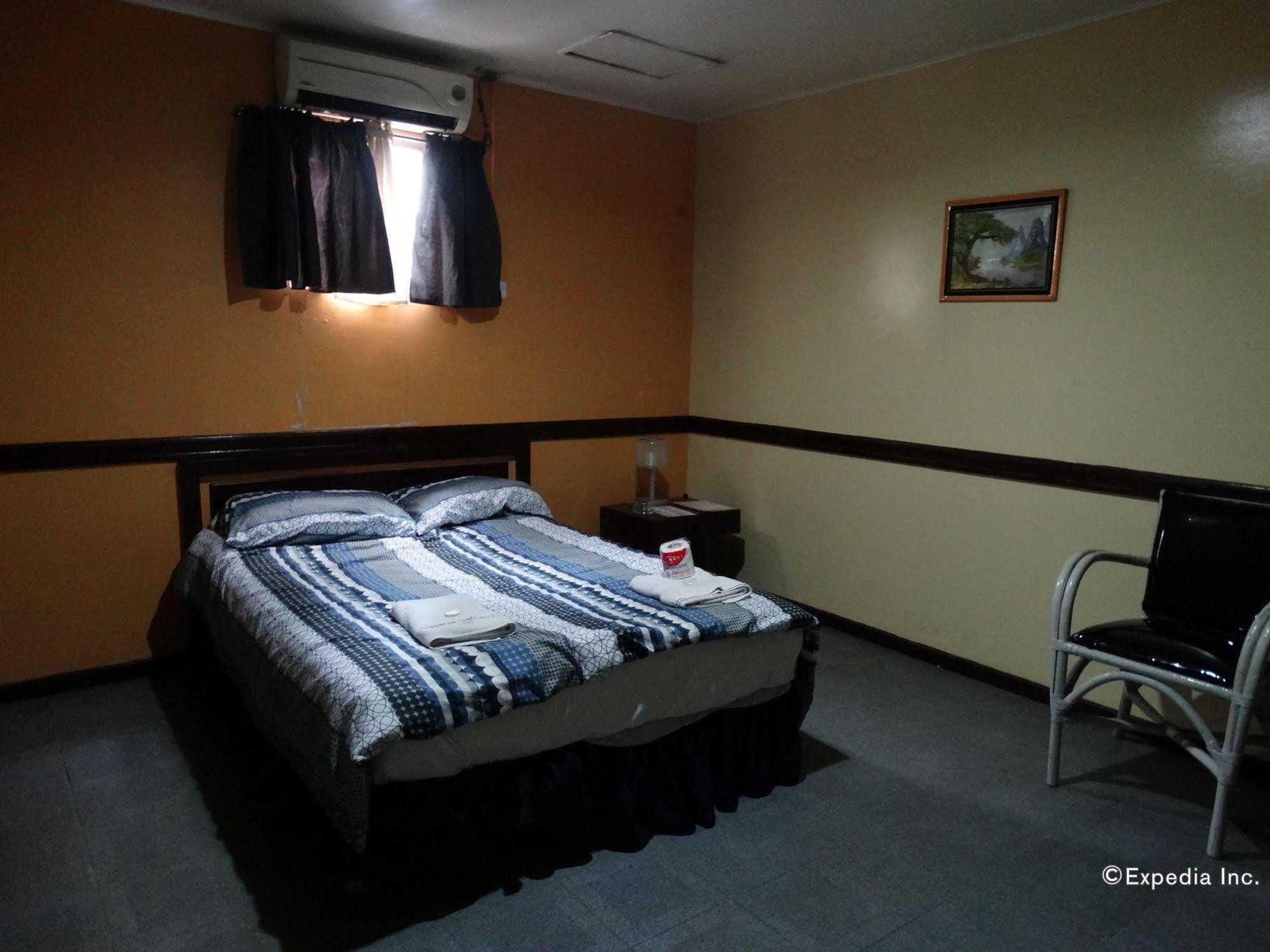 The Southern Cross Hotel Manila Ngoại thất bức ảnh